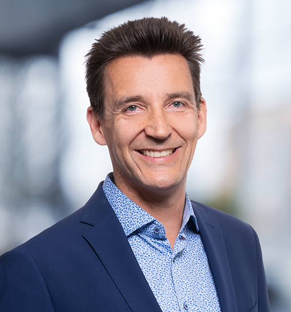 Dr.-Ing. Stefan Trapp